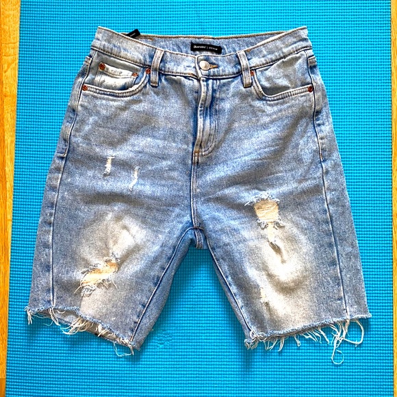 Bluenotes Jean Shorts - Picture 1 of 1